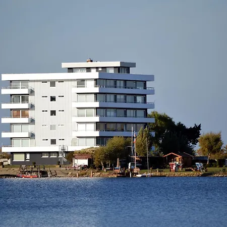 Apartment Steinwarder 7, 5 Etage, 47 *