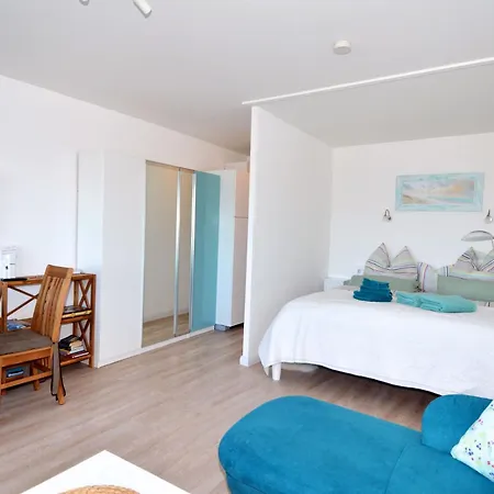 Steinwarder 7, 5 Etage, 47 Apartment Heiligenhafen
