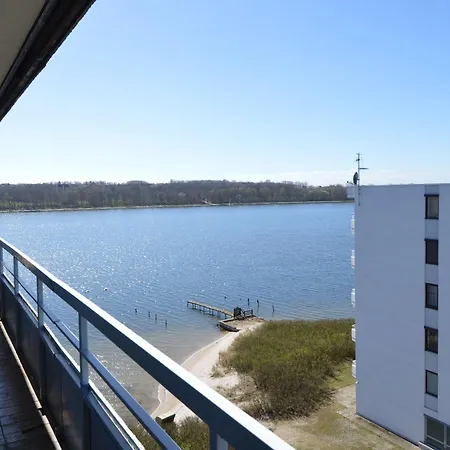 Steinwarder 7, 5 Etage, 47 Heiligenhafen