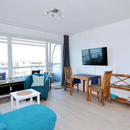 Apartment Steinwarder 7, 5 Etage, 47