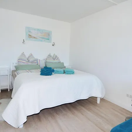 Appartement Steinwarder 7, 5 Etage, 47 *