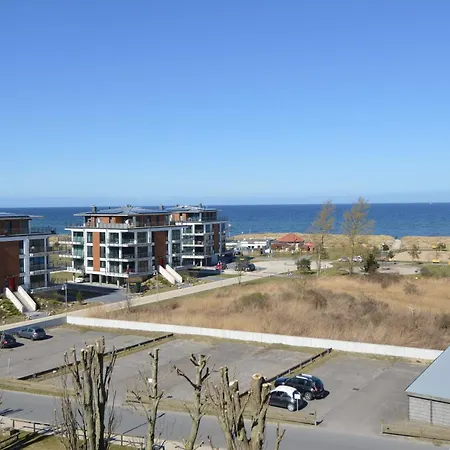 Steinwarder 7, 5 Etage, 47 Appartement Heiligenhafen