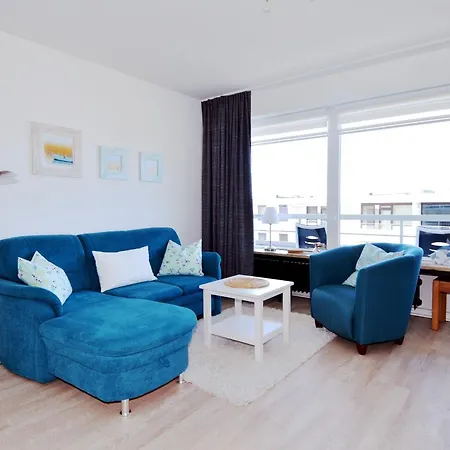 Steinwarder 7, 5 Etage, 47 Appartement Heiligenhafen